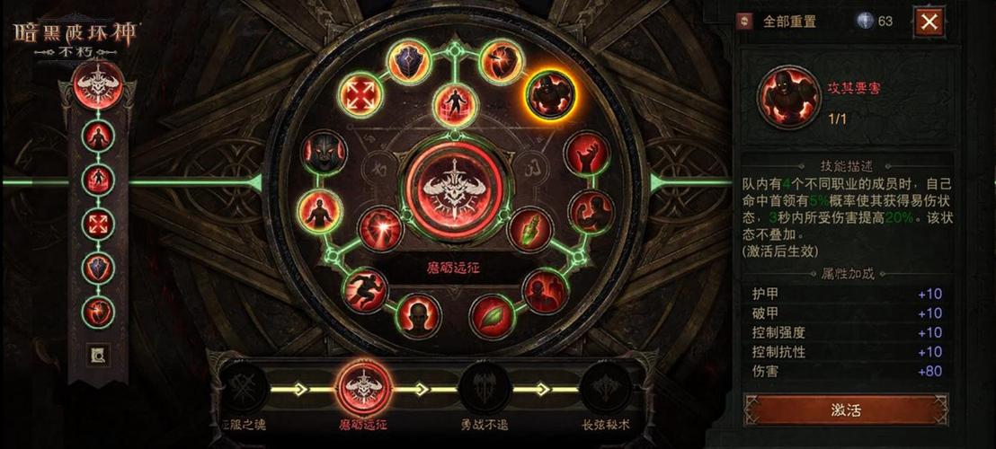 暗黑破坏神,不朽手游登录全攻略及趣味玩法揭秘