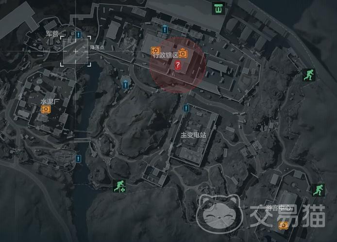 三角洲行动,烽火地带武器选择深度解析及趣味玩法揭秘