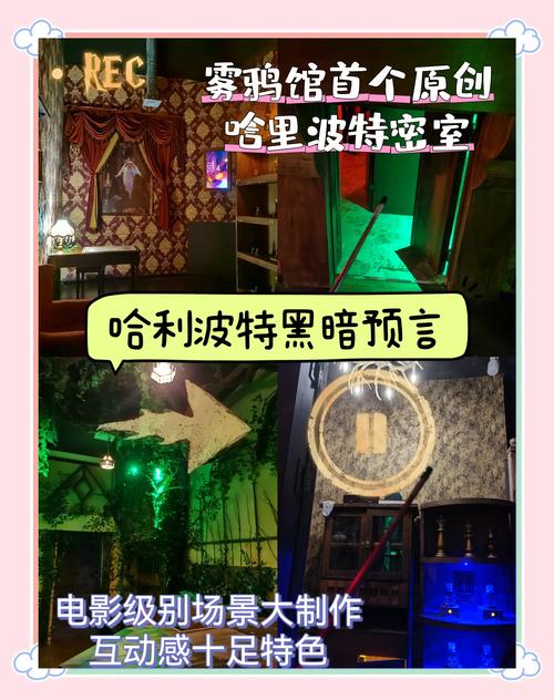 哈利波特与魔法石密室逃脱手游全攻略,解锁魔法世界的秘密