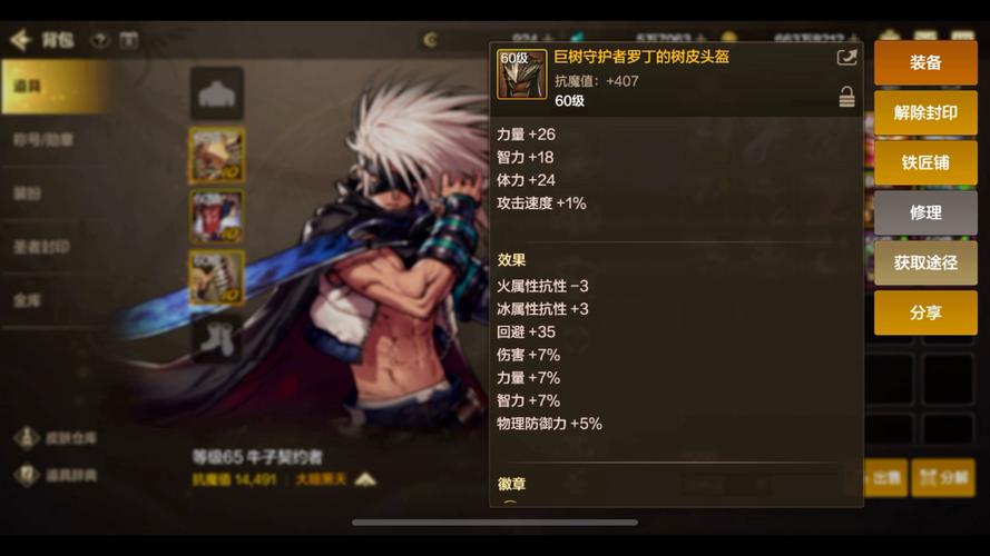 DNF手游,深度解析面板物理攻击计算,探索无限战斗乐趣