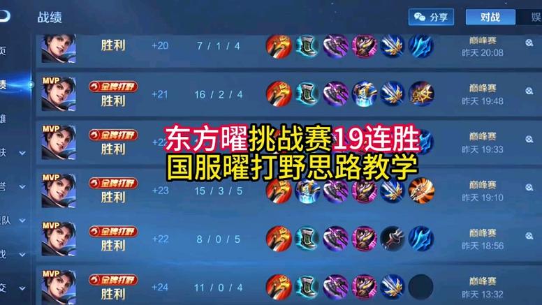 王者荣耀国服之路，全新赛季挑战与趣味玩法，你还在刷吗？