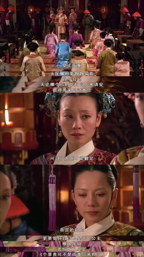 疯狂梗传拿捏果郡王通关秘籍,解锁全新挑战,助你轻松称霸宫廷!