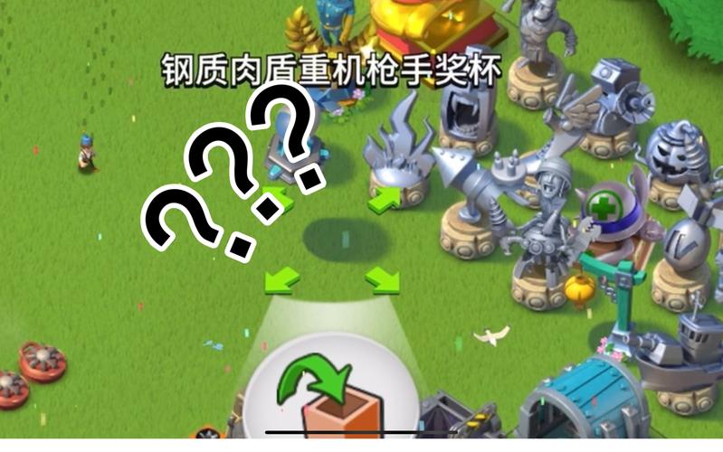 海岛奇兵16本极品雕像选择攻略,打造无敌海岛帝国!