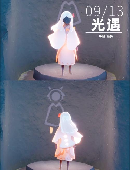 光遇圣岛季毕业攻略，蜡烛需求、全兑换时间解析及趣味玩法探索