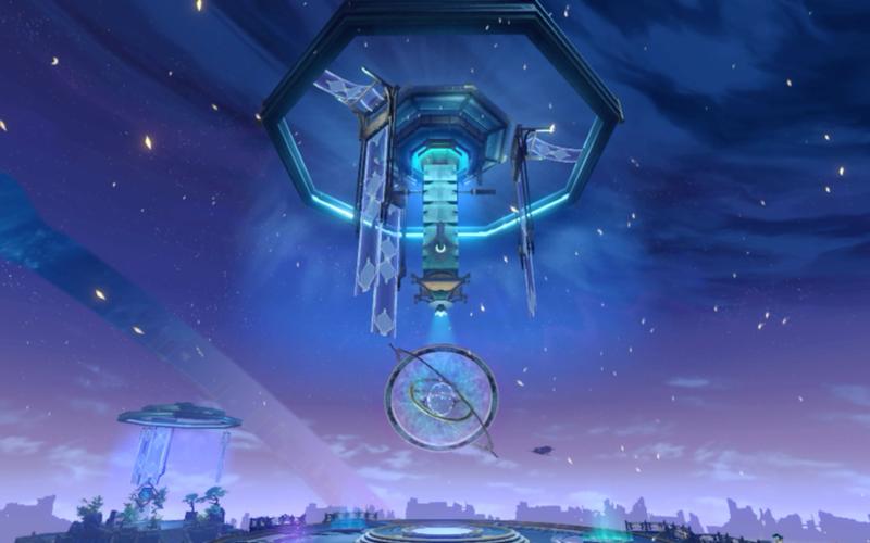 崩坏星穹铁道太卜司引航罗盘解谜玩法深度揭秘，探索宇宙奥秘的智慧之旅