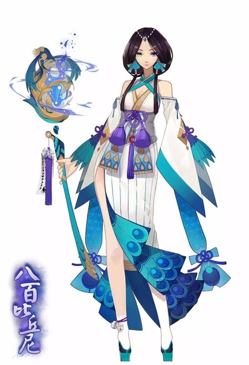 阴阳师手游八百比丘尼技能搭配与趣味玩法全解析