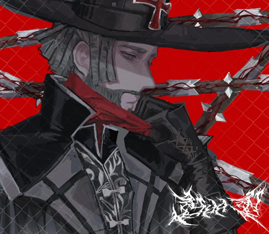 第五人格策略新纪元,牛仔与盲女携手,打造无解强控辅助阵容,探索非对称竞技新乐趣!