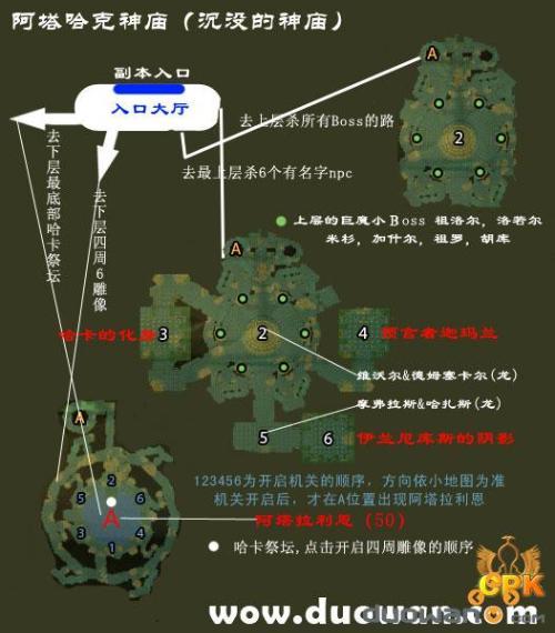原神神庙副本怎么过?全面解析通关技巧与趣味玩法