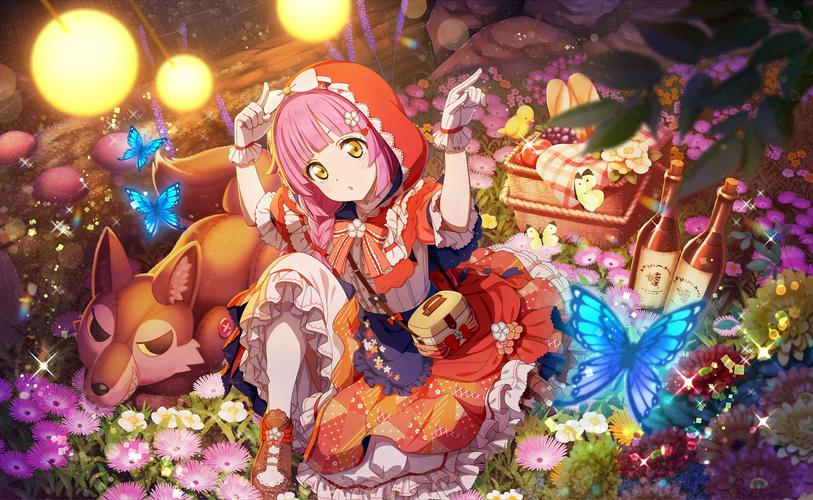 LoveLive!学园偶像季，群星闪耀手游资讯，音乐舞蹈盛宴，偶像梦想触手可及！