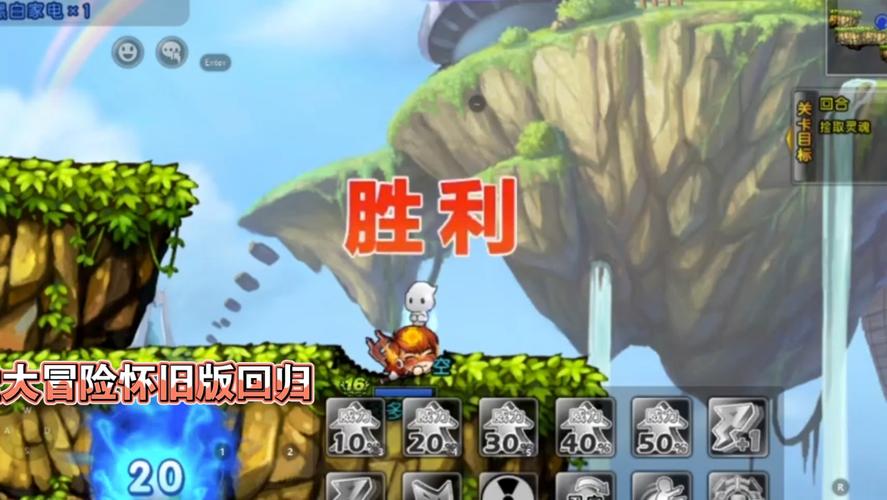 弹弹堂怀旧服震撼回归！重温在线多人射击手游经典时光