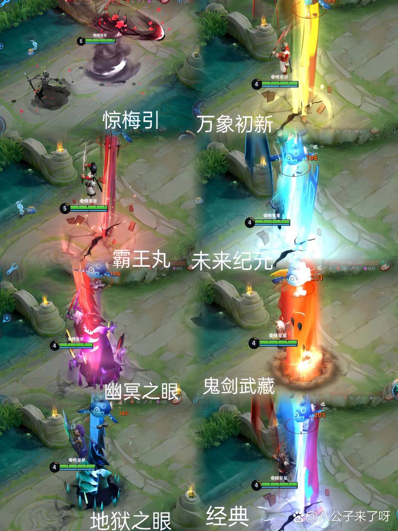 王者荣耀宫本武藏重做揭秘,昔日无敌战士的华丽蜕变与趣味玩法探索