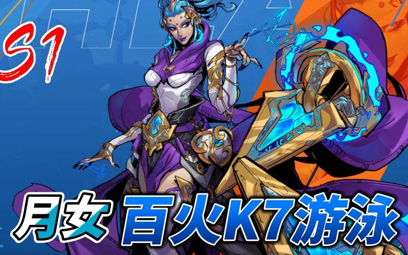 火炬之光，无限月女12角色强度解析及趣味玩法揭秘