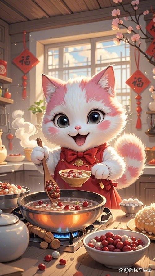 馋嘴猫咪温馨上线，画面治愈系休闲闯关新体验