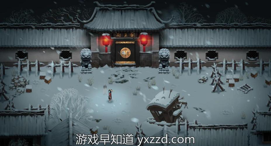 暖雪DLC清明值迅速下降?优化策略与趣味玩法详解