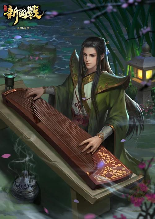三国杀手游新篇,诸葛智计,一探诸葛技能之秘