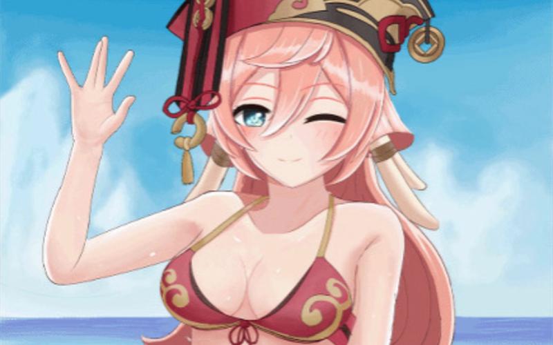 原神黄化版,带来前所未有的二次元冒险新体验