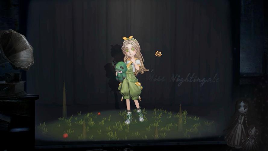 第五人格滚滚伙伴时装震撼上线,萌趣玩法等你来探索!