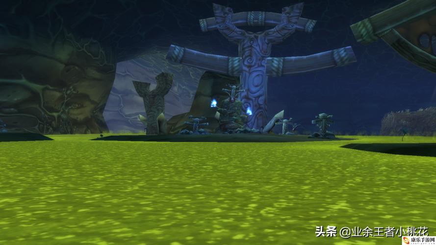魔兽世界手游版红玉巨龙圣地探秘,命运任务全攻略大揭秘