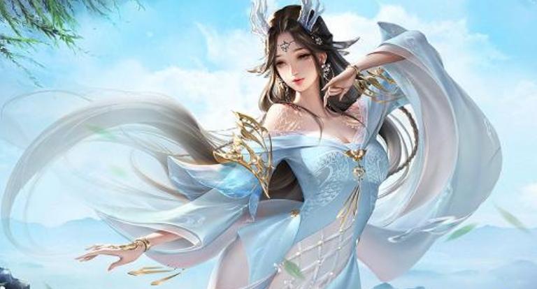 龙灵传说手游震撼发布,奖励丰厚的仙侠角色扮演新体验