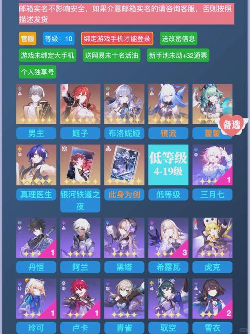 探索崩坏星穹铁道的满级之旅,解锁银河冒险的终极奥秘
