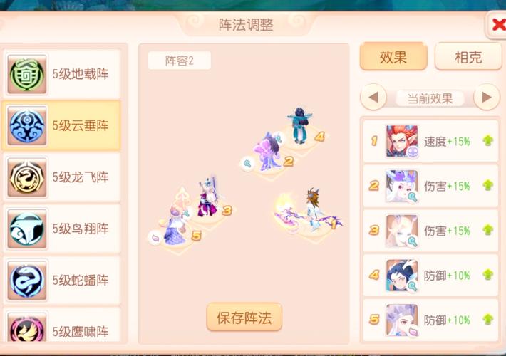 梦幻西游手游战将3全面攻略,解锁全新趣味玩法,称霸三界不是梦!