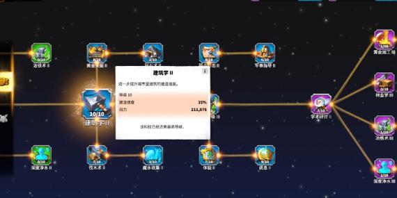 万国觉醒城堡皮肤大比拼，哪款皮肤既炫酷又实用？解锁全新策略乐趣！