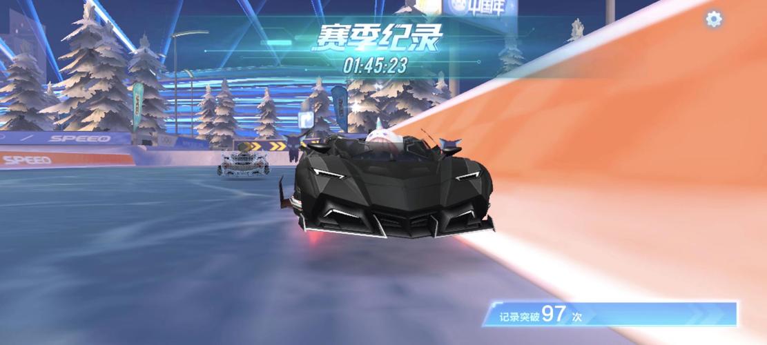 QQ飞车手游攻略,揭秘快速增加亲密度的秘诀与趣味玩法