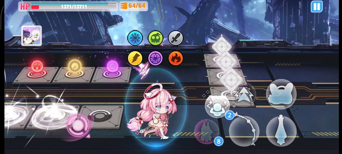 崩坏学园2鬼畜区S级通关秘籍，挑战极限，征服鬼畜世界！