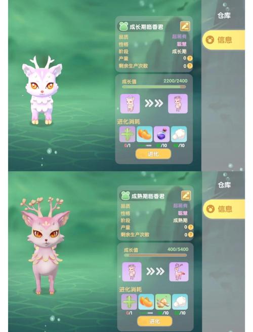 摩尔庄园手游宠物培育宝典,从精选萌宠到成长巨星的全方位攻略