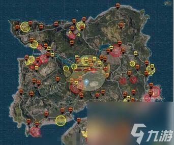 绝地求生:刺激战场周报订阅全攻略及趣味玩法揭秘