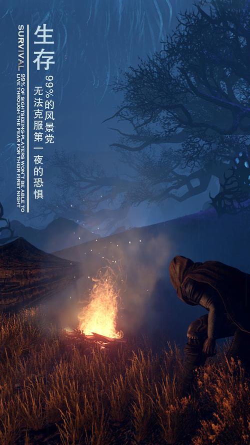 黑暗与光明手游外服下载开启,探索无限可能,随机互动RPG新纪元