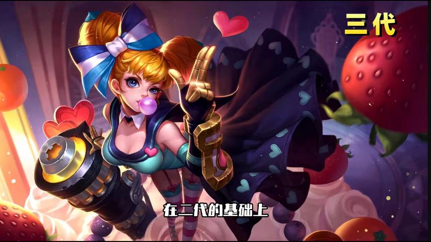 王者荣耀觉醒之战孙尚香技能变化及趣味玩法详解