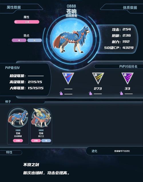 宝可梦大集结全新英雄苍响登场,技能搭配与战术深度剖析,助你赛场称霸!