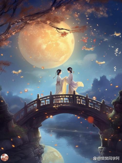 江南百景图鹊桥星河,浪漫奇遇,打造你的梦幻江南