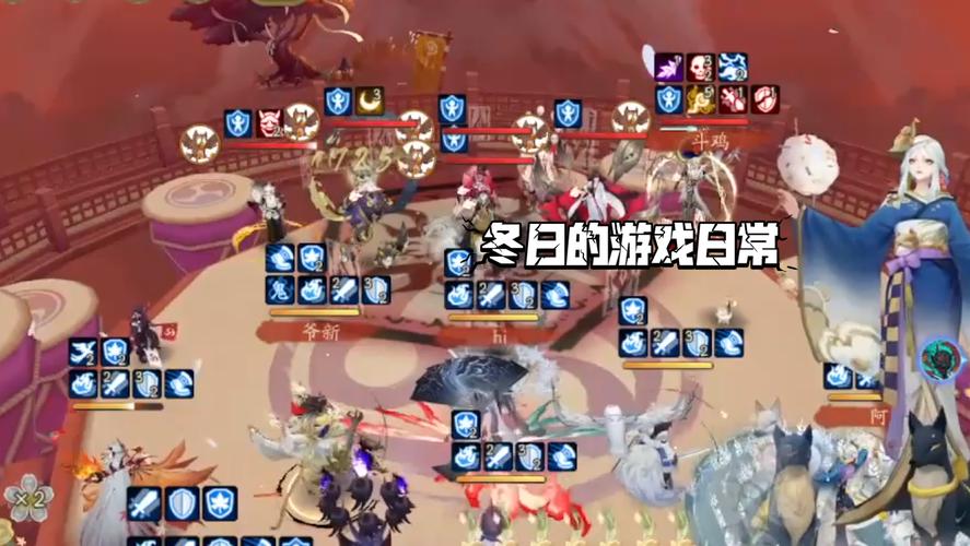 阴阳师阴界之门阵容搭配技巧与趣味玩法揭秘