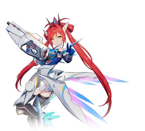 星之翼测试服震撼来袭！探索二次元动作格斗新境界