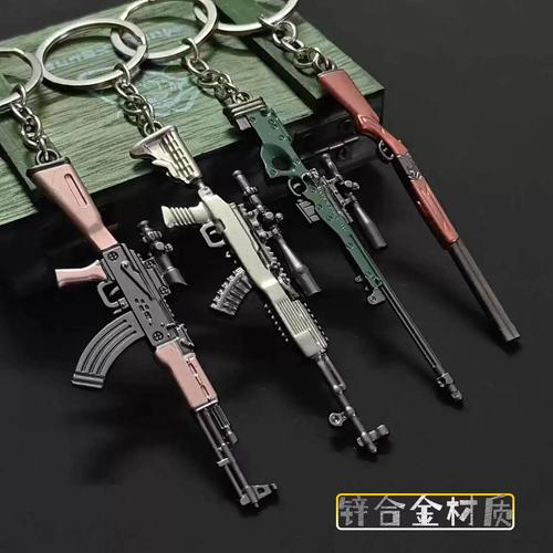绝地求生全军出击Mk14图鉴,解锁战场新霸主,精准制胜的终极武器