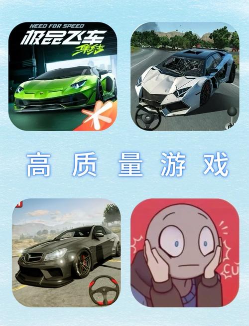 QQ飞车手游滑喷技巧揭秘,漂移新境界,速度与激情的双重盛宴