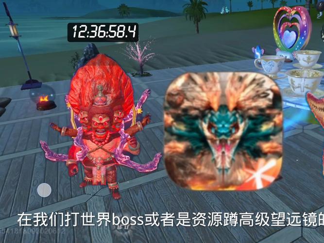 妄想山海手游资讯，精良精石获取全攻略，解锁战力飙升新纪元，探索奇幻山海世界！
