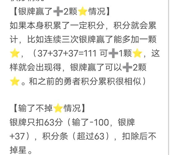 王者荣耀祝福保星深度解析，揭秘稳赢不掉星的终极策略与趣味玩法
