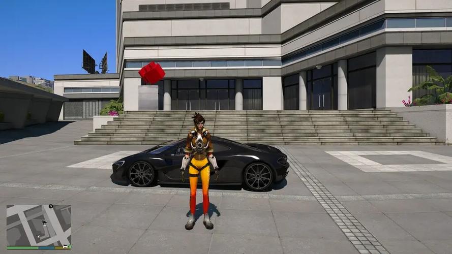 GTA5手游版深度攻略,如何在洛圣都成功劫持梅利威瑟,解锁刺激新玩法!