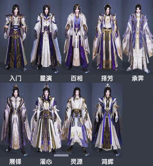 剑网3无界校服自选券全面获取攻略大揭秘，解锁个性化武侠新风尚