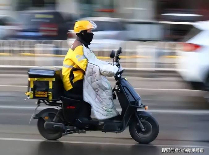极速都市外卖冒险震撼上线，逼真写实，骑手极限竞速新体验！