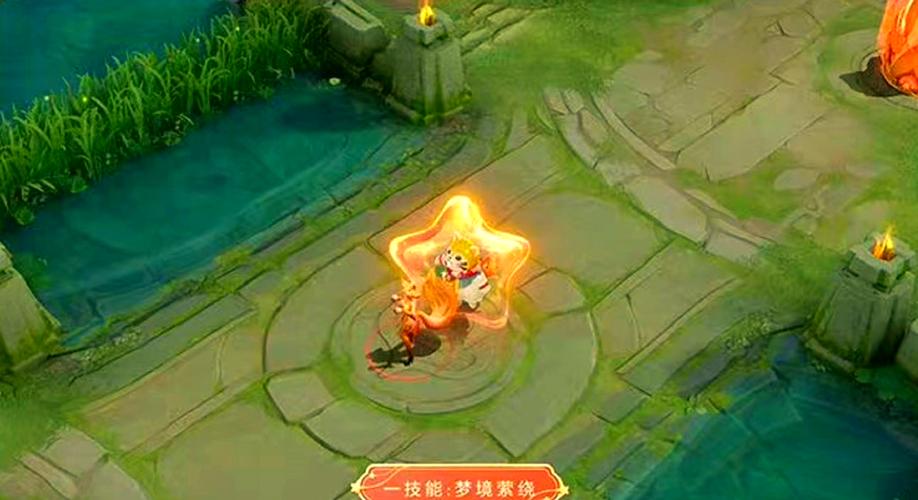 王者荣耀梦奇永久皮肤获取攻略及趣味玩法揭秘