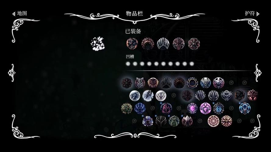 空洞骑士深度探索,店主钥匙之谜与趣味玩法揭秘