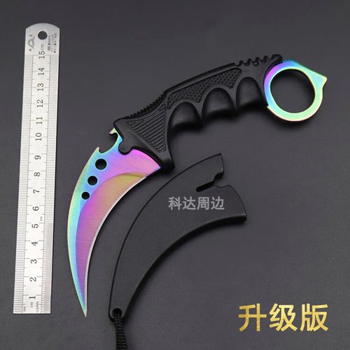 使命召唤手游鹰爪刀获取攻略及趣味玩法介绍