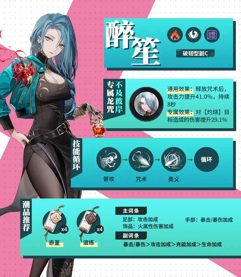 归龙潮角色灰技能全解析，掌握其独特战斗技巧，解锁无限战斗乐趣