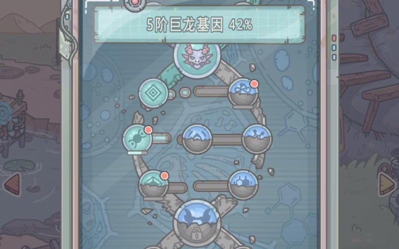 最强蜗牛进化巨龙全攻略，解锁神秘种族，探索无限可能！