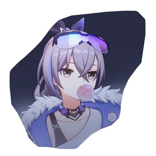 崩坏,星穹铁道银狼角色介绍及趣味玩法一览
