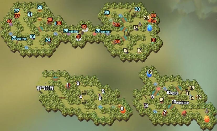 剑与远征群星观测者翠西亚深度解析与趣味玩法探索